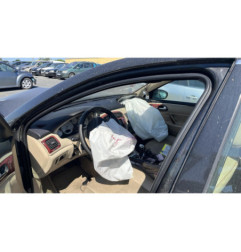 Serrure de coffre PEUGEOT 607