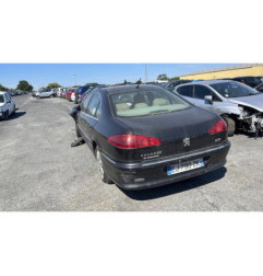 Cric PEUGEOT 607