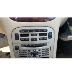 Cric PEUGEOT 607