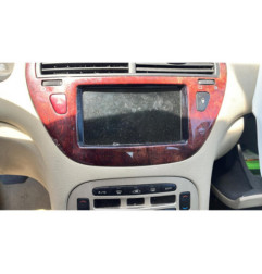 Cric PEUGEOT 607