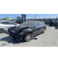 Cric PEUGEOT 607
