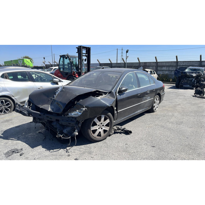 Cric PEUGEOT 607 Photo n°7