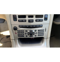 Cric PEUGEOT 607