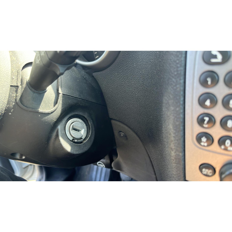 Feu arriere secondaire droit (feux) ALFA ROMEO 147 Photo n°4