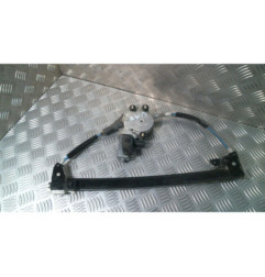 Leve vitre electrique avant droit ALFA ROMEO 147 Photo n°1