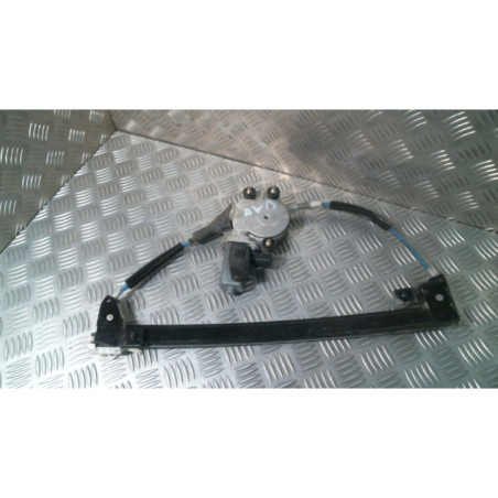 Leve vitre electrique avant droit ALFA ROMEO 147 Photo n°1