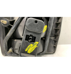 Feu arriere secondaire gauche (feux) SAAB 9.3 1