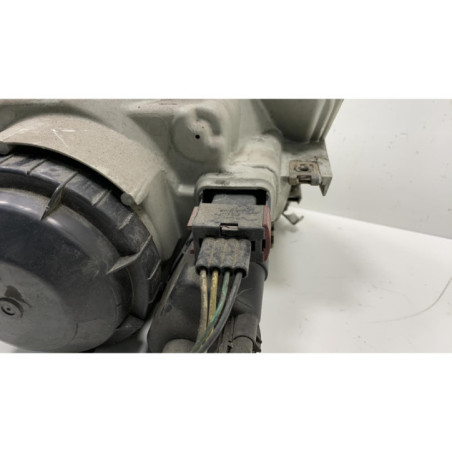 Optique avant principal droit (feux)(phare) SAAB 9.3 1