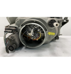 Optique avant principal gauche (feux)(phare) SAAB 9.3 1 Photo n°1