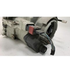 Optique avant principal gauche (feux)(phare) SAAB 9.3 1