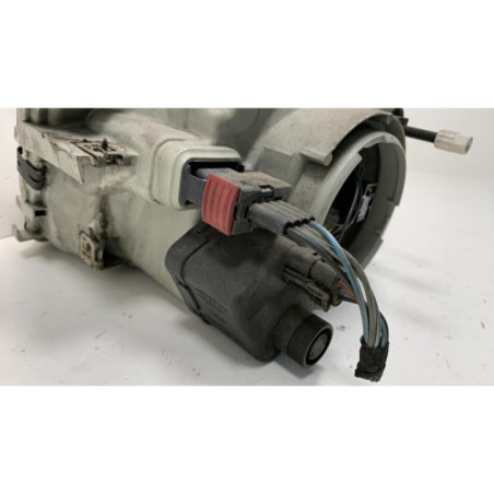 Optique avant principal gauche (feux)(phare) SAAB 9.3 1