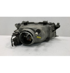 Optique avant principal gauche (feux)(phare) SAAB 9.3 1