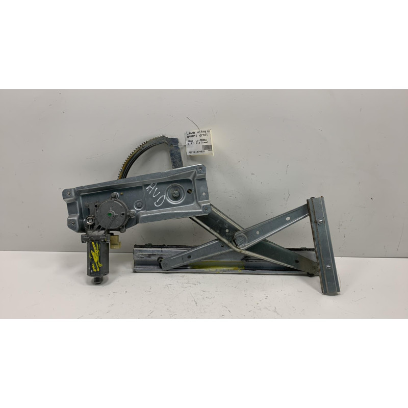 Leve vitre electrique avant droit SAAB 9.3 1 Photo n°4
