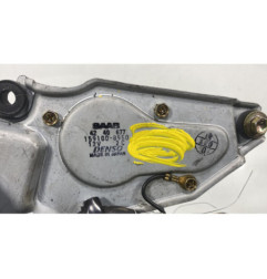 Moteur essuie glace arriere SAAB 9.3 1