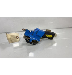 Serrure avant droit SAAB 9.3 1