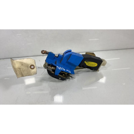 Serrure avant droit SAAB 9.3 1