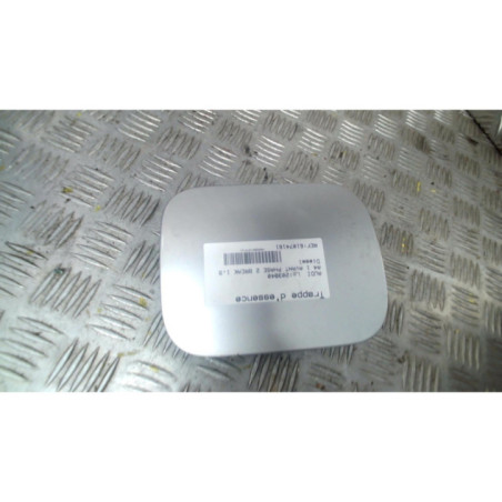 Trappe d'essence AUDI A4 1