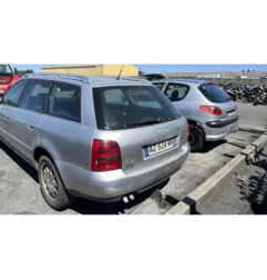 Trappe d'essence AUDI A4 1