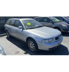 Trappe d'essence AUDI A4 1