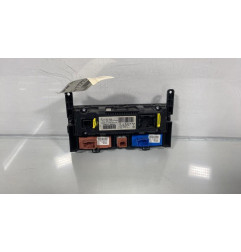 Commande chauffage PEUGEOT 407