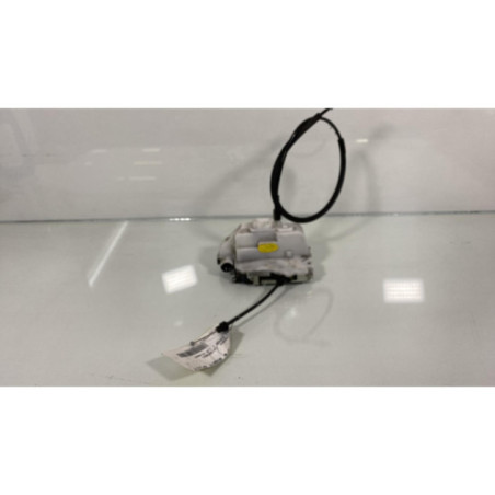 Serrure avant droit CITROEN C2