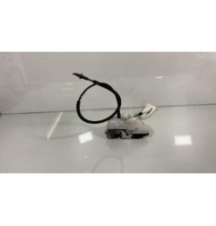 Serrure avant droit CITROEN C2