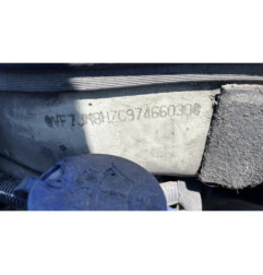 Serrure avant droit CITROEN C2