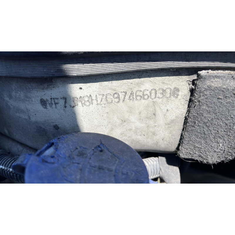 Serrure avant droit CITROEN C2 Photo n°4