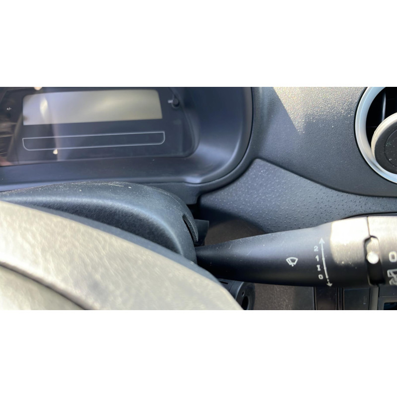 Serrure avant droit CITROEN C2 Photo n°5