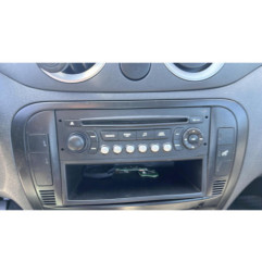 Serrure avant droit CITROEN C2