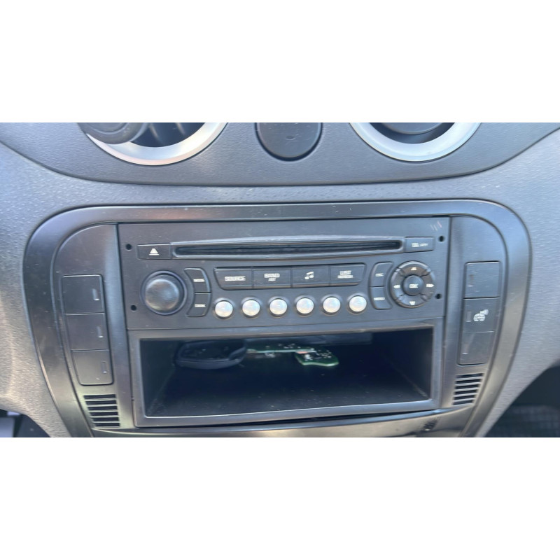 Serrure avant droit CITROEN C2 Photo n°6