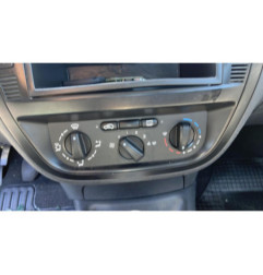 Serrure avant droit CITROEN C2