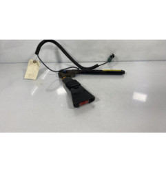 Pretensionneur de ceinture avant droit OPEL CORSA C