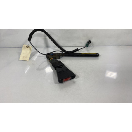 Pretensionneur de ceinture avant droit OPEL CORSA C