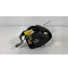 Pretensionneur de ceinture avant droit VOLKSWAGEN POLO 4 Photo n°1