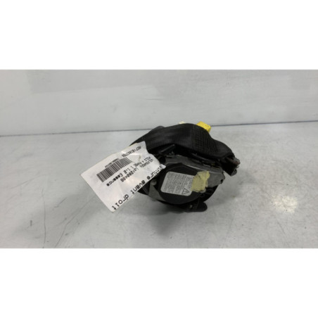 Pretensionneur de ceinture avant droit VOLKSWAGEN POLO 4