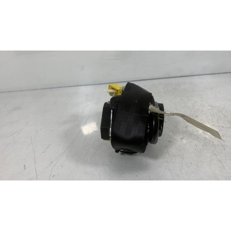 Pretensionneur de ceinture avant droit VOLKSWAGEN POLO 4 Photo n°3