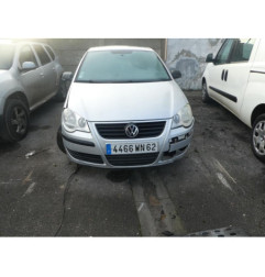 Pretensionneur de ceinture avant droit VOLKSWAGEN POLO 4