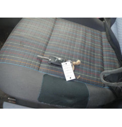Pretensionneur de ceinture avant droit VOLKSWAGEN POLO 4