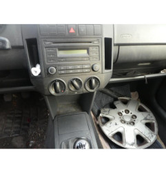 Pretensionneur de ceinture avant droit VOLKSWAGEN POLO 4