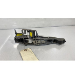 Poignee porte arriere gauche PEUGEOT 3008 1