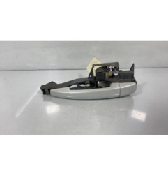 Poignee porte arriere gauche PEUGEOT 3008 1