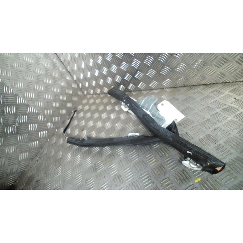 Air bag rideau gauche PEUGEOT 3008 1 Photo n°1