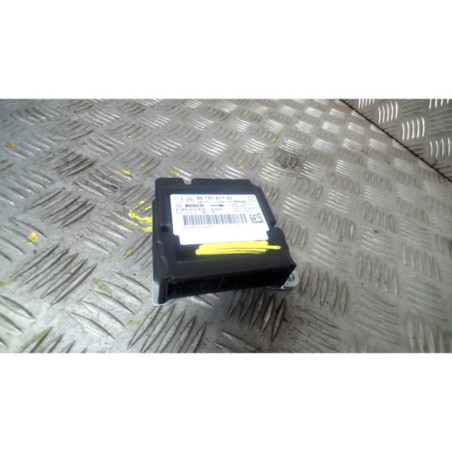 Boitier air bag PEUGEOT 3008 1