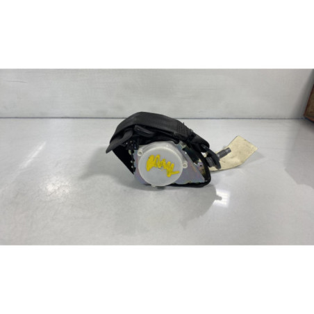 Ceinture arriere gauche PEUGEOT 3008 1 Photo n°1