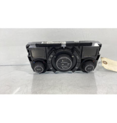 Commande chauffage PEUGEOT 3008 1