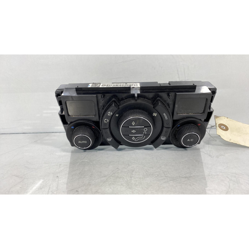 Commande chauffage PEUGEOT 3008 1 Photo n°3