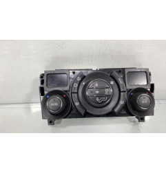 Commande chauffage PEUGEOT 3008 1