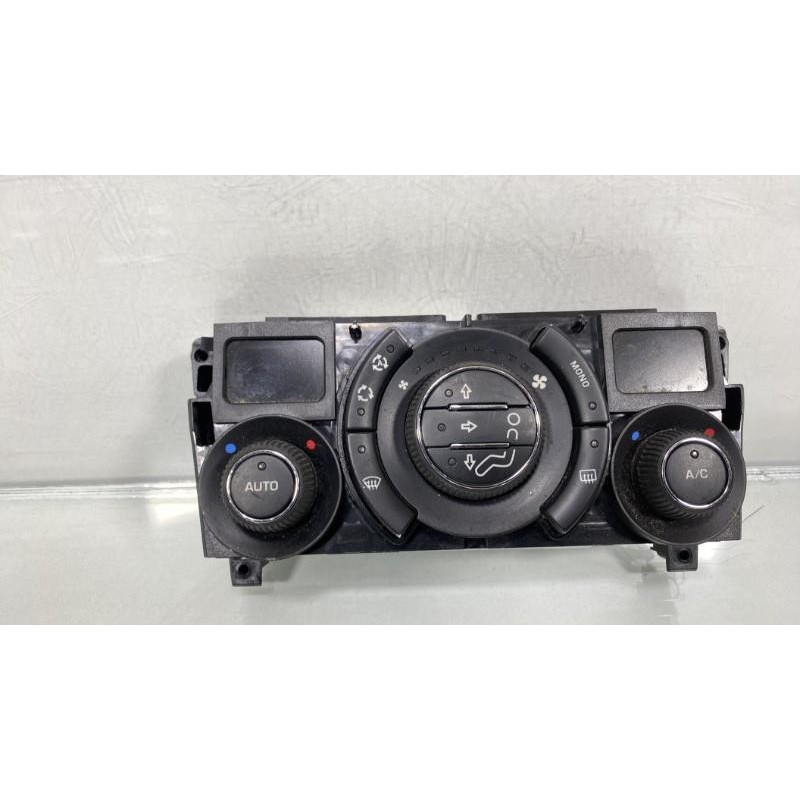 Commande chauffage PEUGEOT 3008 1 Photo n°5