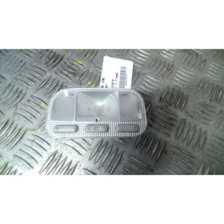 Eclairage de plafonnier PEUGEOT 3008 1
